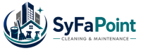 SyFaPoint Cleaning and Maintenance