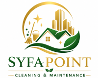 SyFaPoint Cleaning and Maintenance